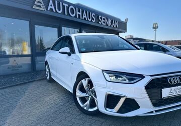 Audi A4 180.000 km 18.990 &euro; Peine 31228