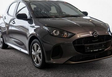 Mazda 2 Hybrid 6.000 km 23.275 &euro; Wolfenbüttel 38302