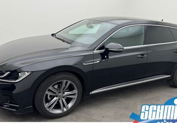 VW Arteon 25.450 km 34.600 &euro; Peine 31226