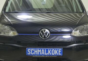 VW up! 33.800 km 13.500 &euro; Braunschweig 38112