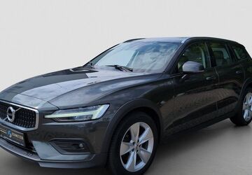 Volvo V60 114.441 km 25.990 &euro; Braunschweig 38114