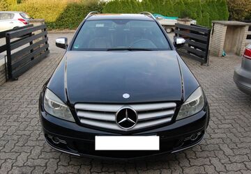 Mercedes-Benz C 220 285.000 km 6.999 &euro; Braunschweig 38100