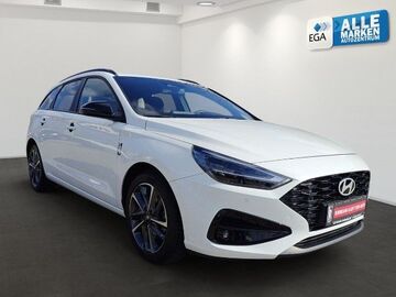 Gebrauchte Hyundai i30
