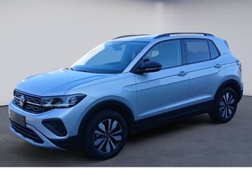 VW T-Cross 4.000 km 29.990 &euro; Braunschweig 38114