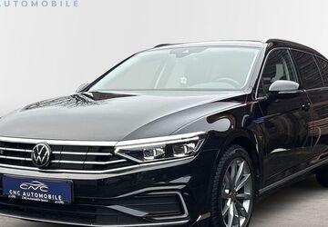VW Passat Variant 91.000 km 21.990 &euro; Goslar 38640