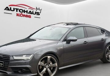 Audi A7 135.670 km 28.950 &euro; Salzgitter 38259
