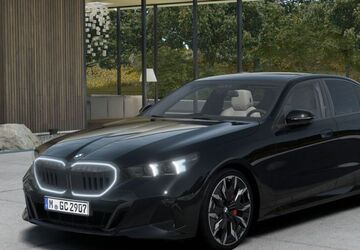 BMW 520 3.000 km 57.950 &euro; Salzgitter 38259