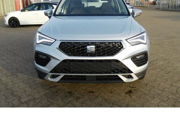 Seat Ateca 1.5 Style TSI BMT Navi Klima Alu 33.100 km 21.990 &euro; Vordorf 38533