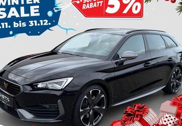 Cupra Leon 76.880 km 27.900 &euro; Braunschweig 38122