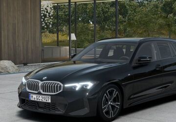 BMW 330 11.149 km 39.450 &euro; Hildesheim 31137