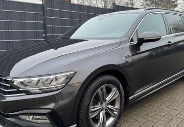 VW Passat 135.000 km 21.499 &euro; Braunschweig 38120