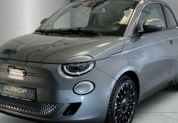 Fiat 500e 16.307 km 27.390 &euro; Braunschweig 38126