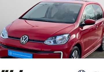 VW e-up! 42.558 km 14.590 &euro; Hildesheim 31137