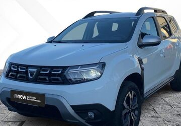 Dacia Duster 37.548 km 19.501 &euro; Hildesheim 31135