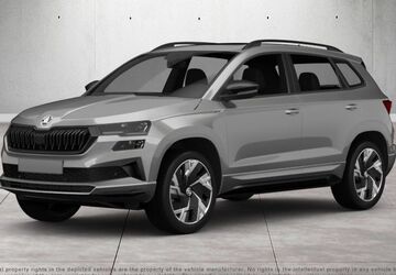 Skoda Karoq 19.441 km 31.284 &euro; Goslar 38644