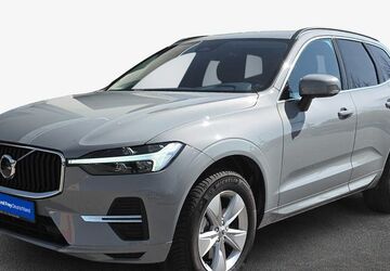 Volvo XC60 22.118 km 35.999 &euro; Hildesheim 31135