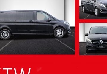 Mercedes-Benz V 300 83.621 km 57.888 &euro; Hildesheim 31137