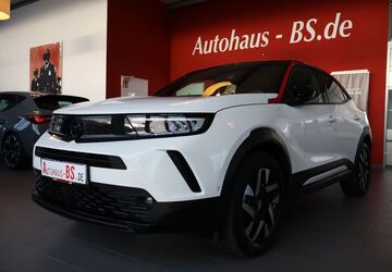 Opel Mokka 49.826 km 15.849 &euro; Braunschweig 38116