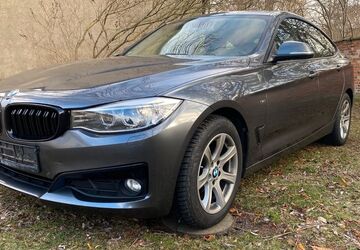 BMW 318 164.700 km 11.950 &euro; Schladen OT Beuchte 38315