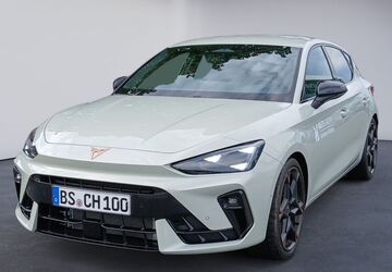 Cupra Leon 5.000 km 38.475 &euro; Braunschweig 38114