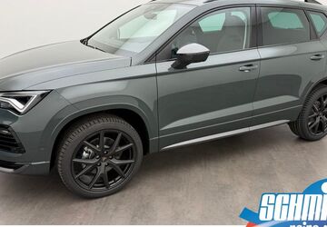 Cupra Ateca 1.100 km 38.700 &euro; Peine 31226