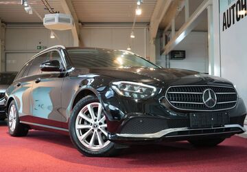 Mercedes-Benz E 220 117.138 km 28.800 &euro; Peine 31228
