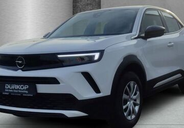 Opel Mokka 14.035 km 19.490 &euro; Hildesheim 31135