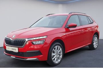 Skoda Kamiq 29.600 km 19.250 &euro; Braunschweig 38124