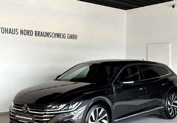 VW Arteon 22.484 km 36.990 &euro; Braunschweig 38112