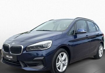 BMW 220 Active Tourer 92.599 km 14.750 &euro; Hildesheim 31137