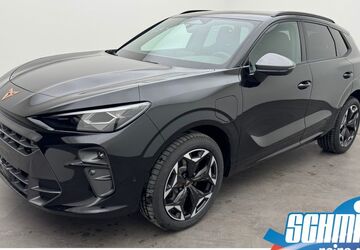 Cupra Terramar 3.200 km 45.900 &euro; Peine 31226