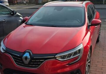 Renault Megane 63.000 km 17.000 &euro; Peine 31226
