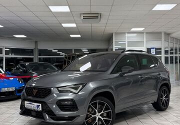 Cupra Ateca 119.696 km 24.990 &euro; Goslar 38644
