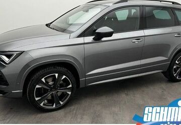 Cupra Ateca 1.300 km 36.600 &euro; Peine 31226