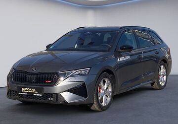 Skoda Octavia 2.000 km 49.750 &euro; Braunschweig 38124
