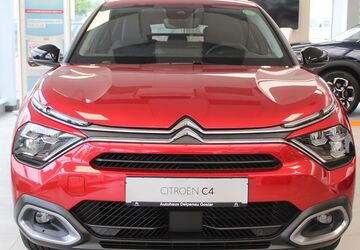 Citroen ë-C4 4.500 km 23.940 &euro; Goslar 38644