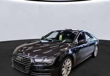Audi A7 155.649 km 23.990 &euro; Vechelde 38159