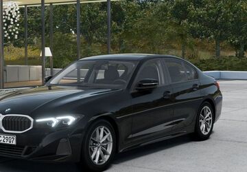 BMW 318 28.541 km 28.450 &euro; Hildesheim 31137