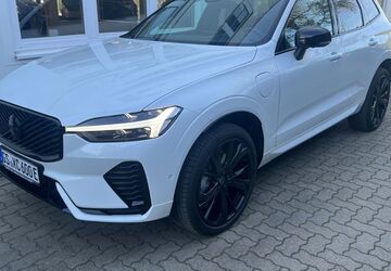 Volvo XC60 1.500 km 59.590 &euro; Goslar OT Vienenburg 38690