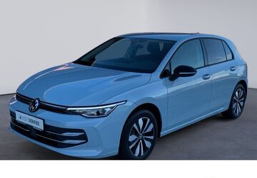 VW Golf 8.000 km 30.390 &euro; Braunschweig 38114