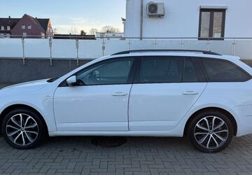 Skoda Octavia 225.664 km 9.900 &euro; Salzgitter-Lebenstedt 38226