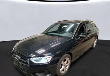 Audi A4 129.000 km 21.990 &euro; Goslar 38640
