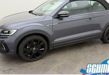 VW T-Roc 17.260 km 31.900 &euro; Peine 31226