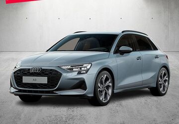 Audi A3 7.135 km 37.225 &euro; Goslar 38644