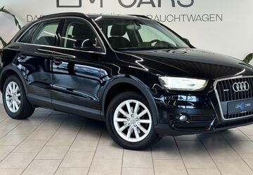 Audi Q3 247.000 km 9.990 &euro; Hildesheim 31137