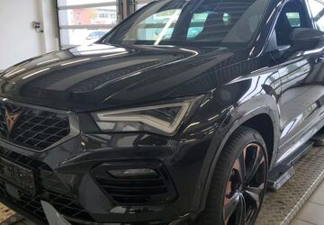Cupra Ateca 34.897 km 33.799 &euro; Goslar 38644