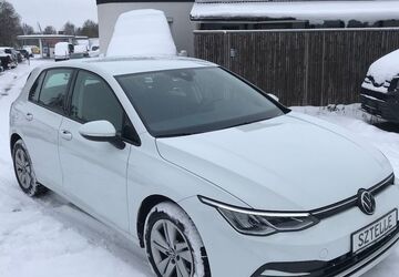 VW Golf 113.760 km 15.999 &euro; Braunschweig 38110