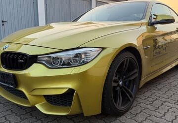 BMW M4 48.000 km 47.500 &euro; Braunschweig 38120