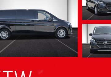 Mercedes-Benz V 300 46.481 km 67.411 &euro; Hildesheim 31137