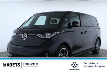 VW ID. Buzz 7.050 km 72.980 &euro; Braunschweig 38124